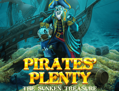 Pirates' Plenty | Reseña y demo-image