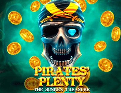 Pirates' Plenty | Reseña y demo-image