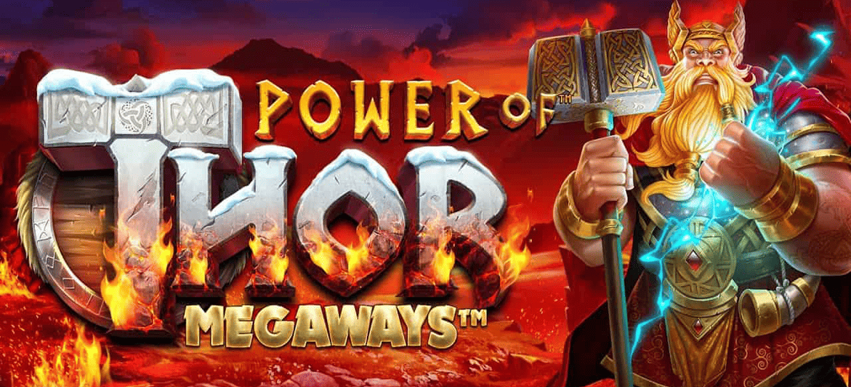 Power of Thor Megaways | Reseña y demo-image