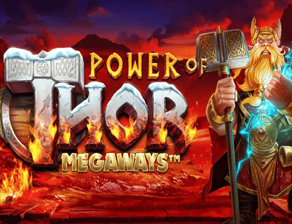 Power of Thor Megaways | Reseña y demo-image