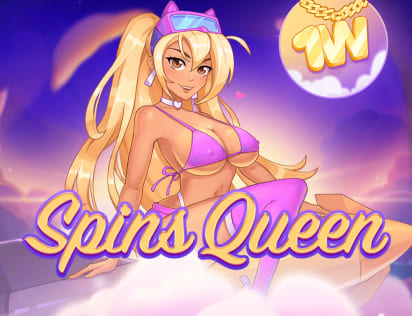 Spins Queen | Reseña de la Tragaperras 2024-image