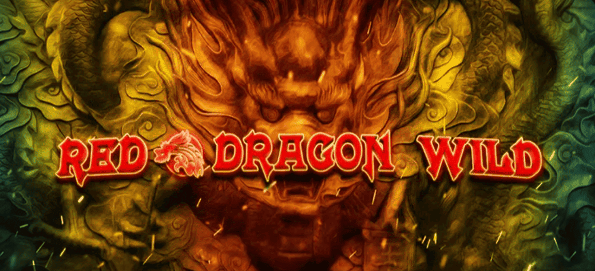 Red Dragon Wild | Reseña y demo-image