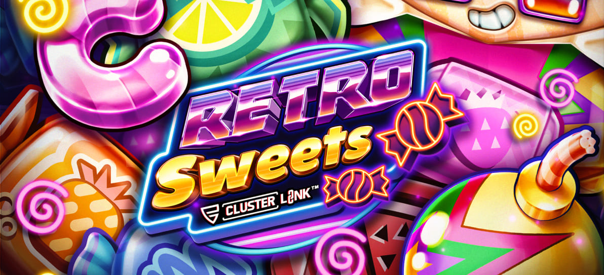 Retro Sweets | Reseña de la Tragaperras-image