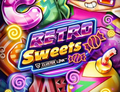 Retro Sweets | Reseña de la Tragaperras-image