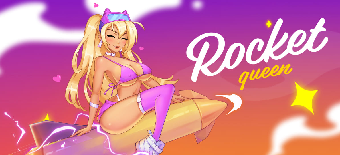 Rocket Queen | Reseña de la Tragaperras 2024-image