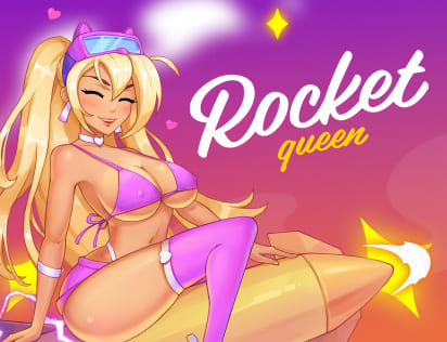 Rocket Queen | Reseña de la Tragaperras 2024-image