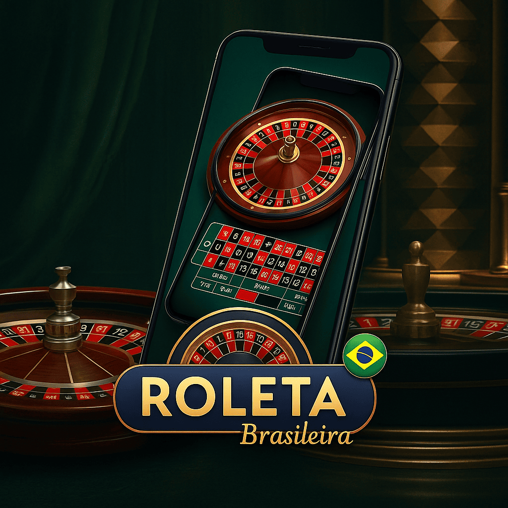 Roleta Brasileira -Compatibilidad Móvil y Acceso