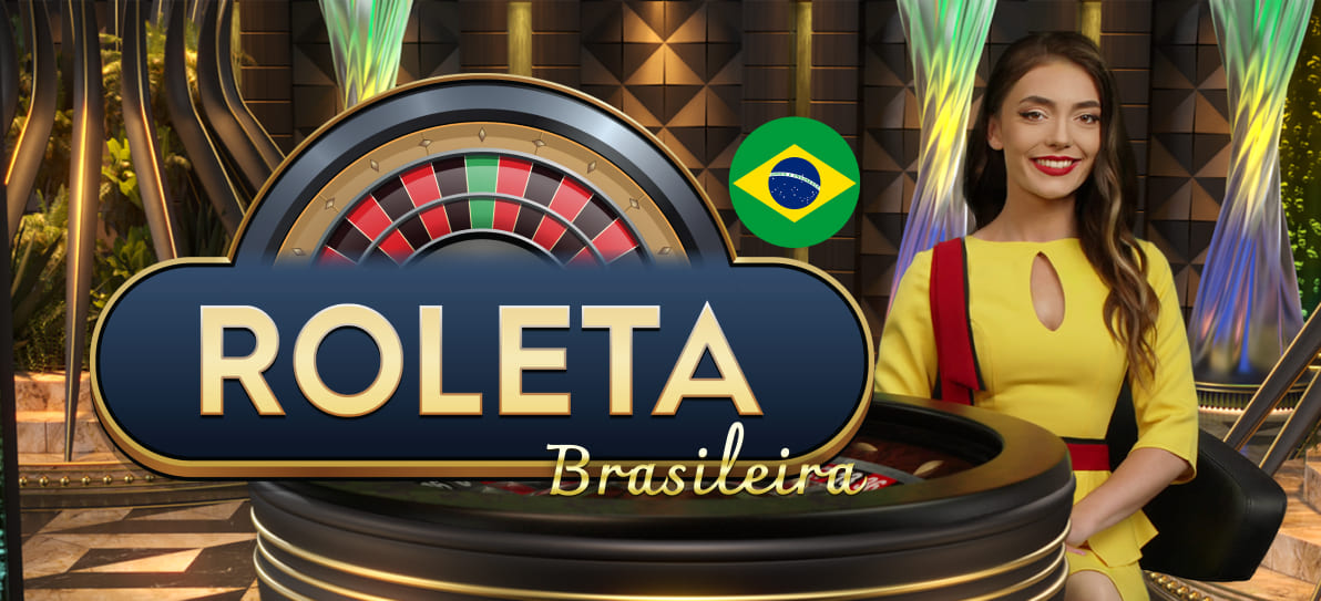 Roleta Brasileira | Reseña y demo-image