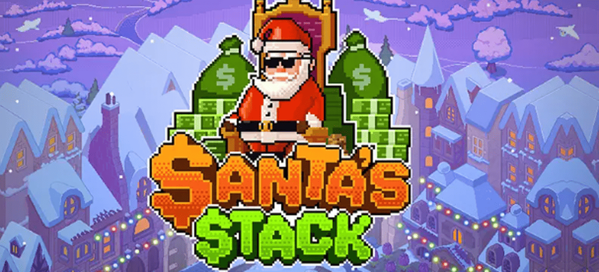 Santa's Stack | Reseña y demo-image