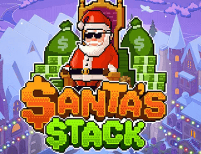 Santa's Stack | Reseña y demo-image