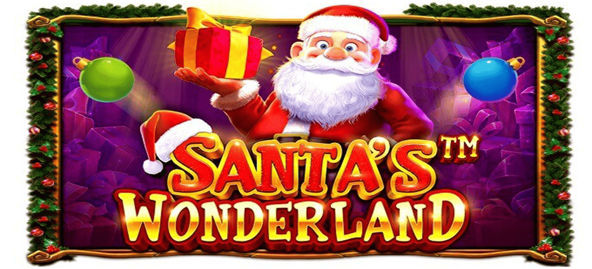 Santa’s Wonderland | Reseña y demo-image