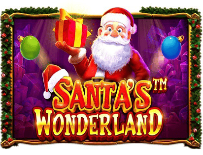 Santa’s Wonderland | Reseña y demo-image