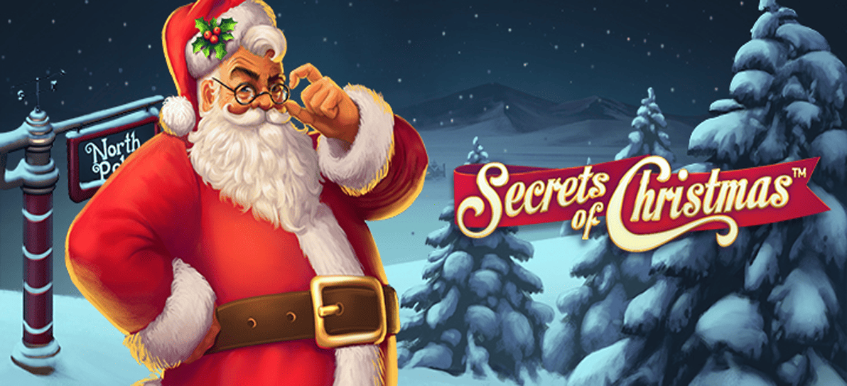 Secrets of Christmas | Reseña y demo-image