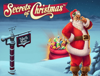 Secrets of Christmas | Reseña y demo-image