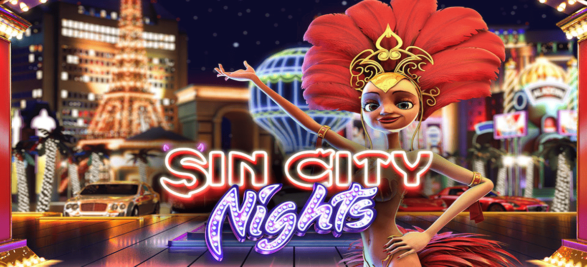 Sin City Nights | Reseña y demo-image