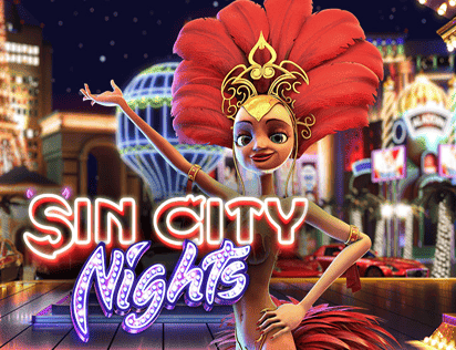 Sin City Nights | Reseña y demo-image