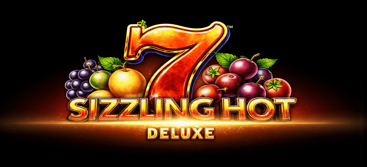 Reseña de la Tragamonedas Sizzling Hot Deluxe – Clásico Atrevido con Frutas Ardientes-image