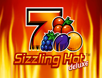 Sizzling Hot Deluxe-image