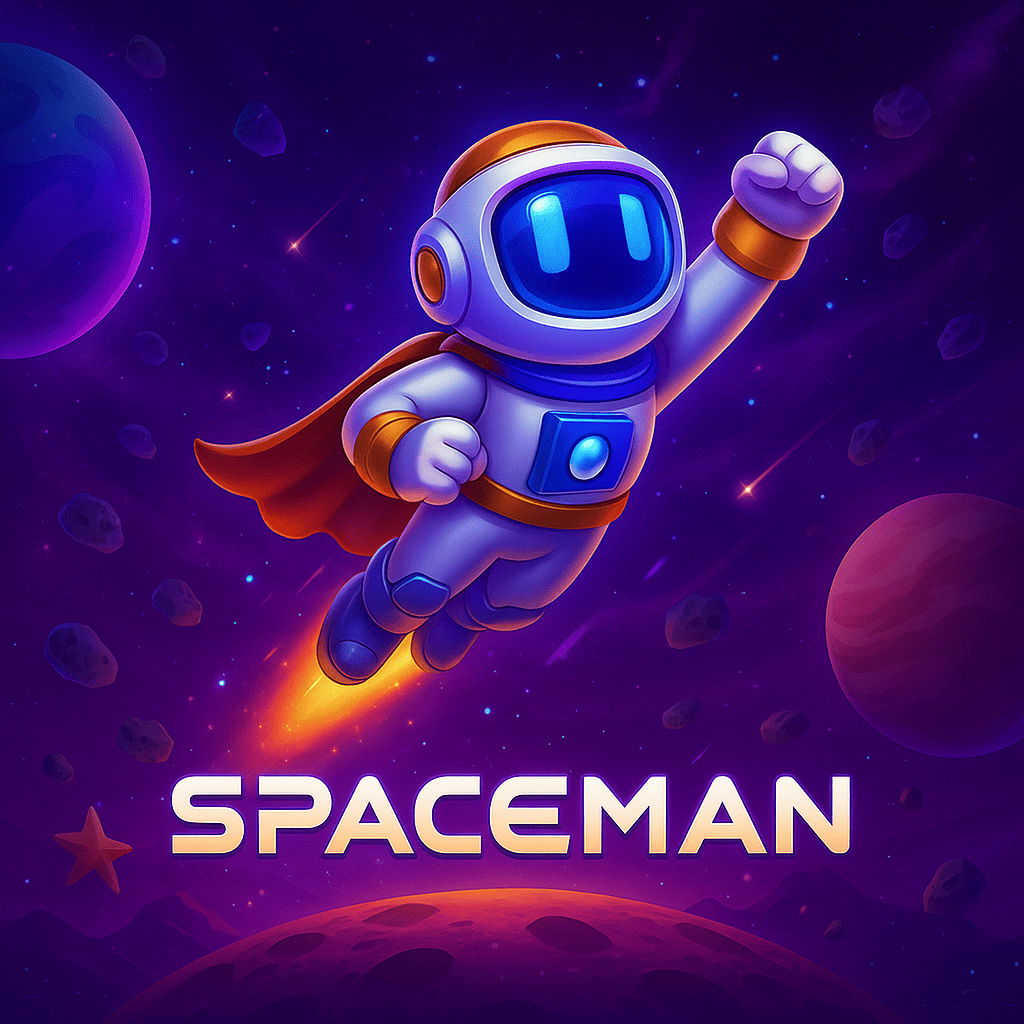 ¿Cómo no perder dinero? Reglas del juego Spaceman que todo el mundo necesita saber