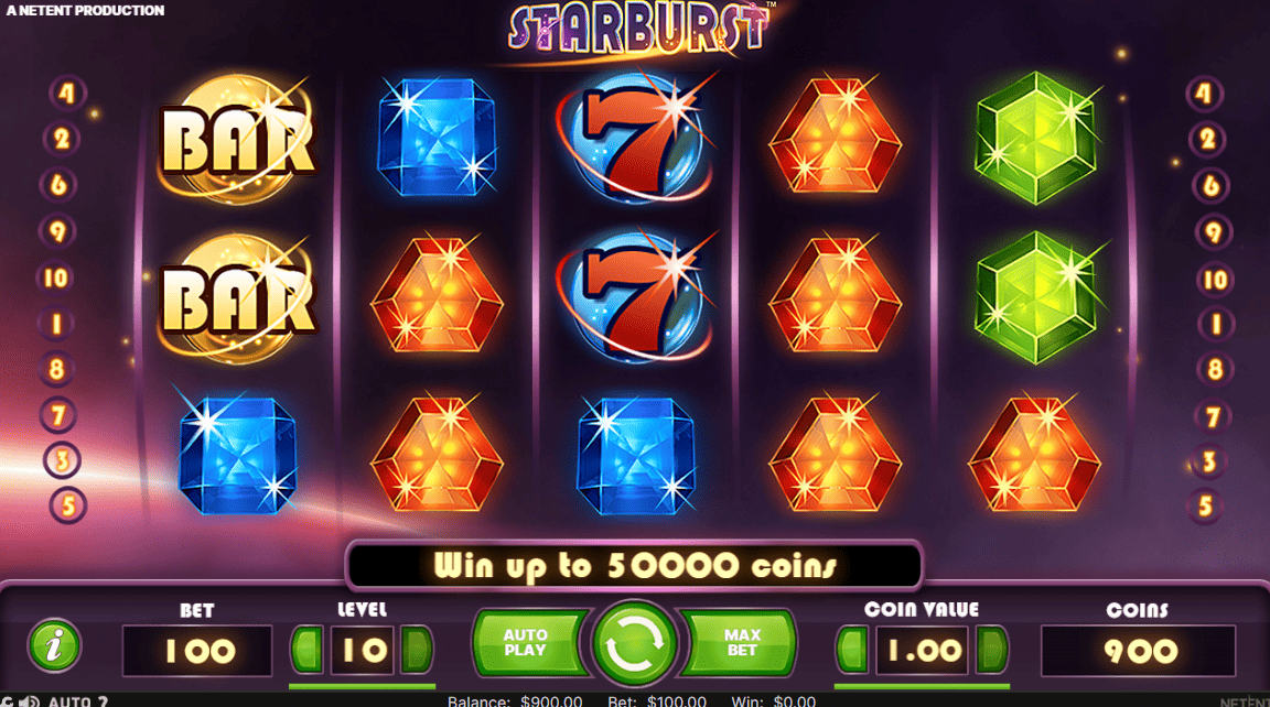 ¿Puedo jugar Starburst gratis antes de realizar apuestas con dinero real?