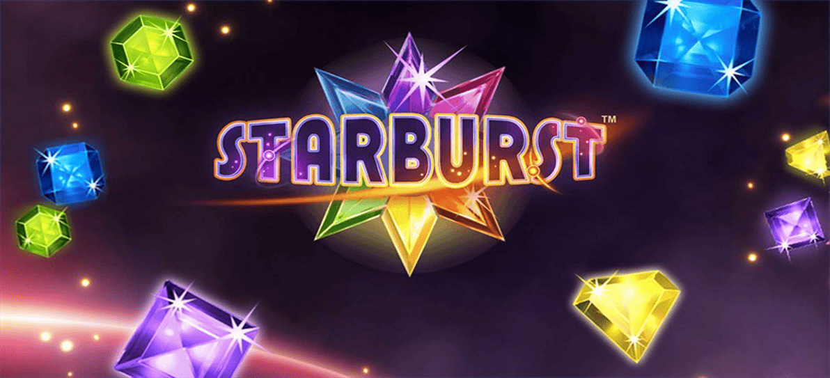 Starburst | Guía completa del juego-image