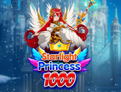 Reseña de la Tragamonedas Starlight Princess 1000 – Multiplicadores Celestiales y Aventura Anime-image