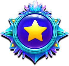 Estrella Azul - symbol - Starlight Princess