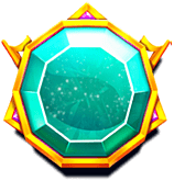 Gema Celeste - symbol - Starlight Princess