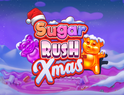 Sugar Rush Xmas | Reseña de la Tragaperras-image