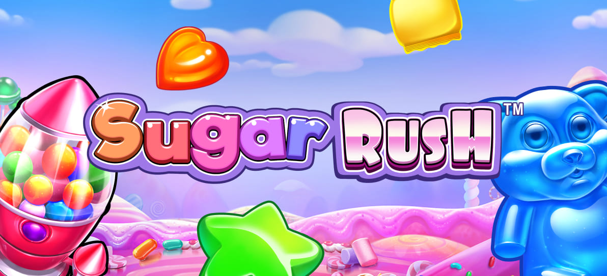 Sugar Rush  | Reseña de la Tragaperras 2024-image