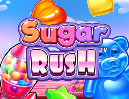 Sugar Rush  | Reseña de la Tragaperras 2024-image