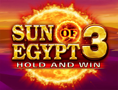 Reseña de Sun of Egypt 3-image