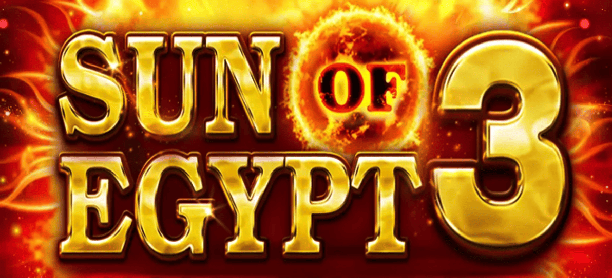 Reseña de Sun of Egypt 3-image