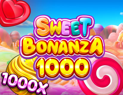 Sweet Bonanza | Reseña de la Tragaperras-image