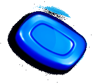 Caramelo Azul 