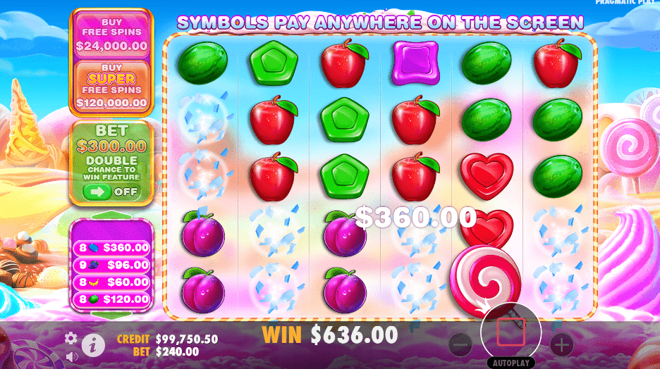 Estrategias y Consejos para Ganar en Sweet Bonanza 1000