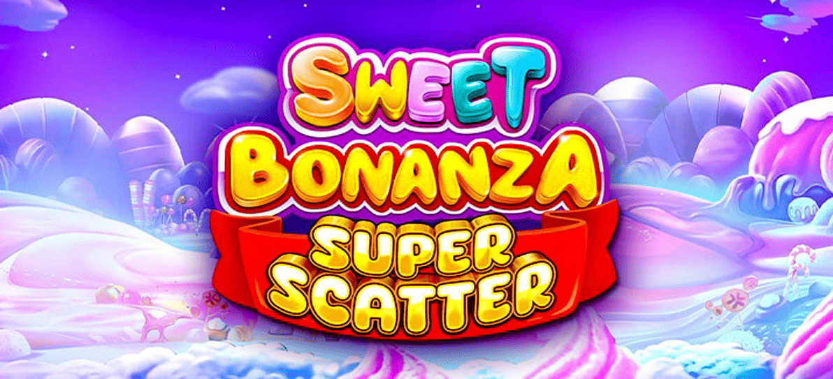 Sweet Bonanza Super Scatter: El Slot Revolucionario Que Te Entrega Ganancias Instantáneas de 50,000x-image