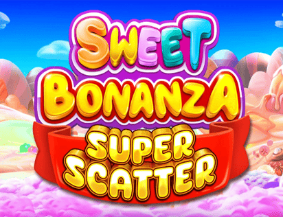 Sweet Bonanza Super Scatter-image