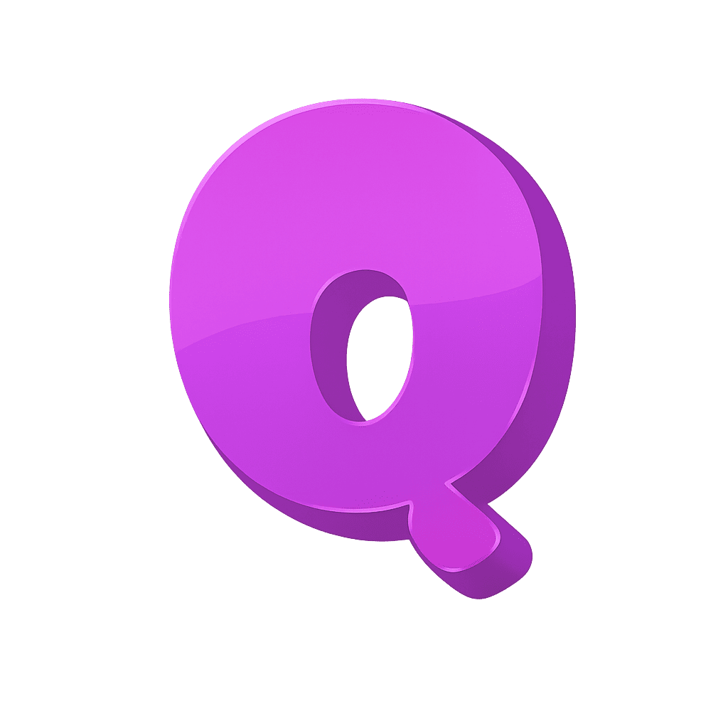 Símbolos Q - symbol - The Dog House Megaways