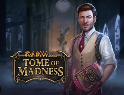 Tome of Madness | Reseña y demo-image