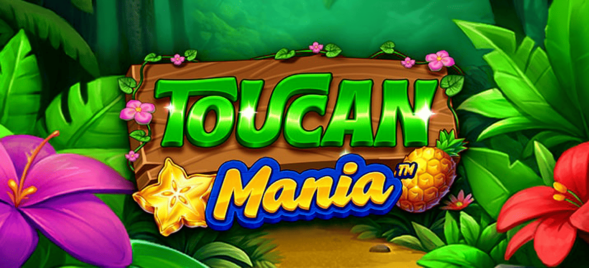 Toucan mania | Reseña de la Tragaperras-image