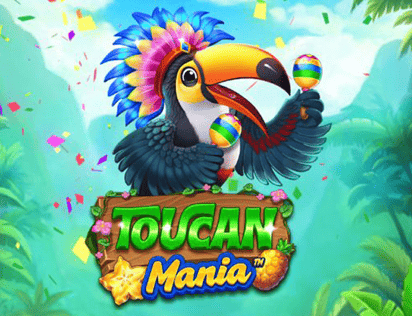 Toucan mania-image