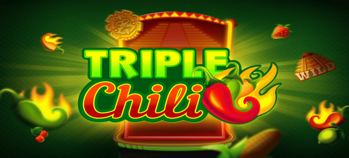 Triple Chili | Reseña de la Tragaperras-image