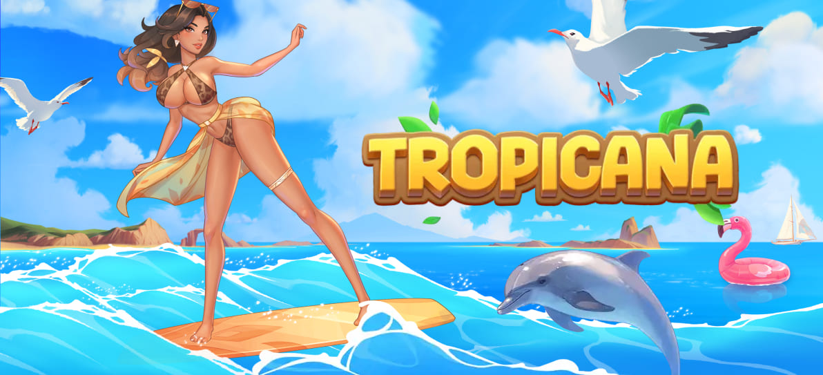 Tropicana | Reseña y demo-image