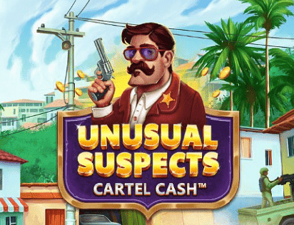 Unusual Suspects Cartel Cash | Reseña y demo-image