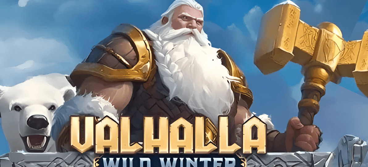 Valhalla Wild Winter | Reseña y demo-image