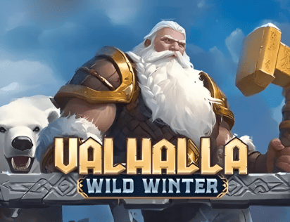 Valhalla Wild Winter | Reseña y demo-image