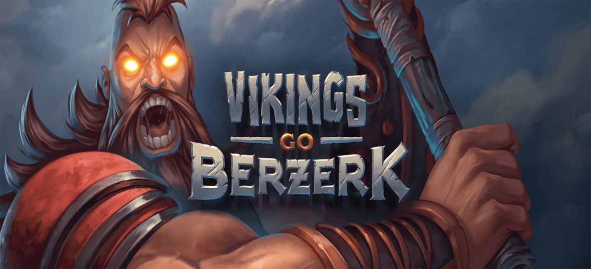 Vikings Go Berzerk | Reseña y demo-image