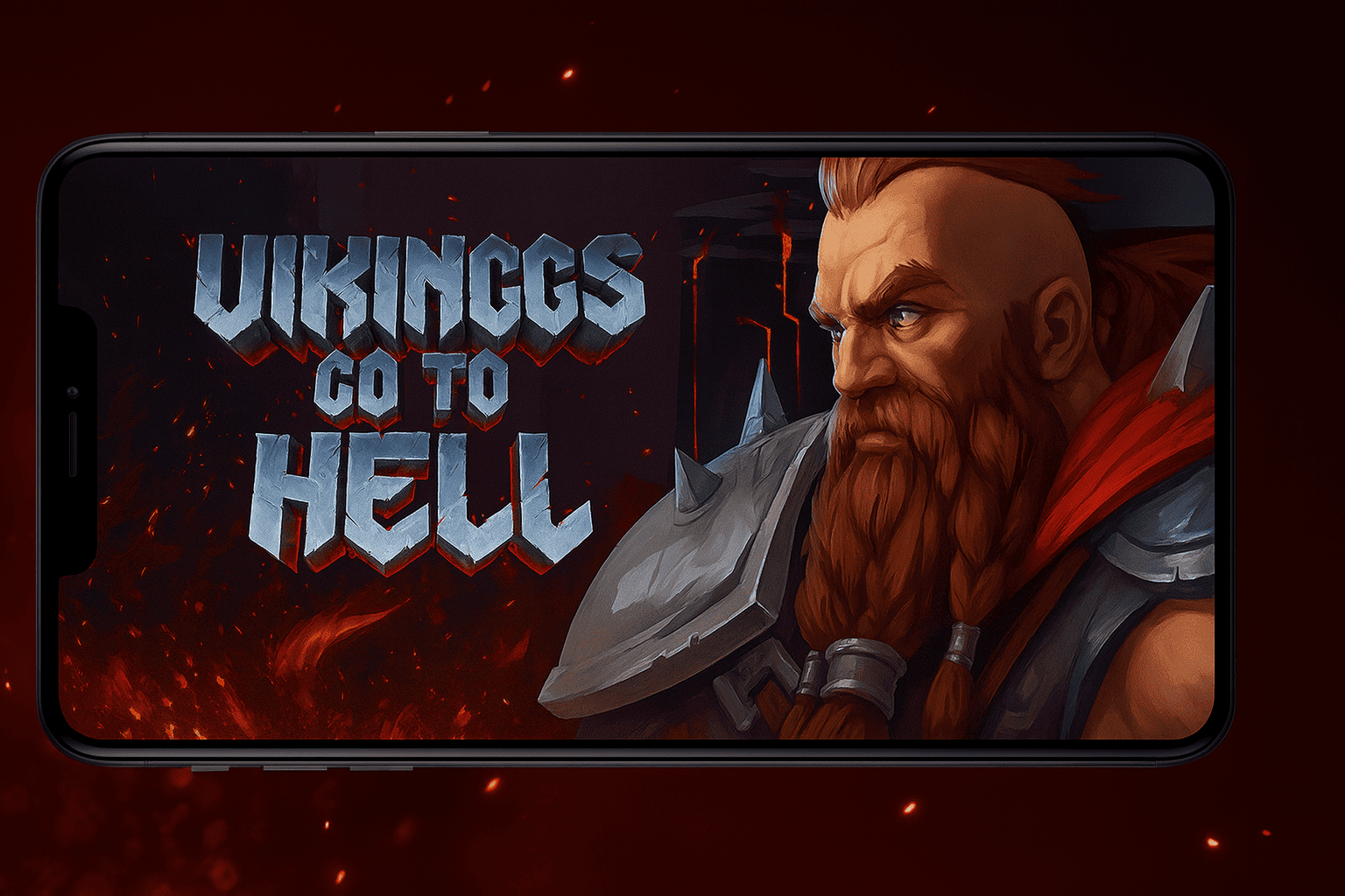  jugar Vikings Go to Hell en móviles