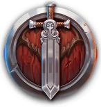 Espada - symbol - Vikings Go to Hell